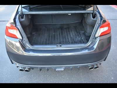2017 Subaru WRX   - Photo 22 - Mesa, AZ 85201