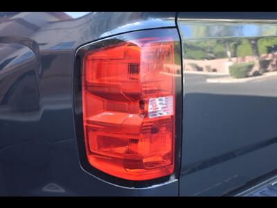2018 Chevrolet Silverado 1500 Work Truck   - Photo 25 - Mesa, AZ 85201