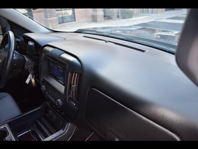 2018 Chevrolet Silverado 1500 Work Truck   - Photo 53 - Mesa, AZ 85201