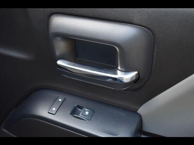2018 Chevrolet Silverado 1500 Work Truck   - Photo 52 - Mesa, AZ 85201