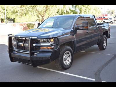 2018 Chevrolet Silverado 1500 Work Truck   - Photo 3 - Mesa, AZ 85201