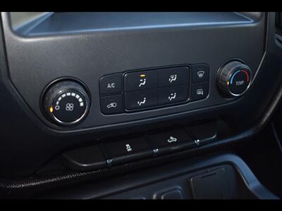 2018 Chevrolet Silverado 1500 Work Truck   - Photo 11 - Mesa, AZ 85201