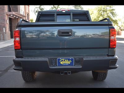 2018 Chevrolet Silverado 1500 Work Truck   - Photo 9 - Mesa, AZ 85201