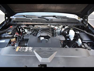 2018 Chevrolet Silverado 1500 Work Truck   - Photo 36 - Mesa, AZ 85201