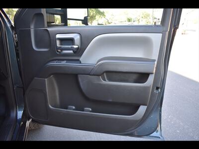 2018 Chevrolet Silverado 1500 Work Truck   - Photo 51 - Mesa, AZ 85201