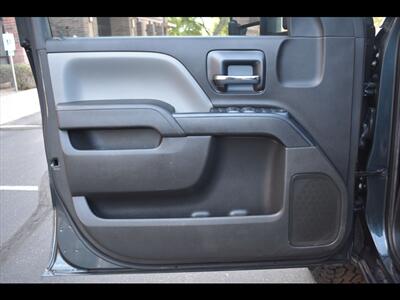 2018 Chevrolet Silverado 1500 Work Truck   - Photo 16 - Mesa, AZ 85201