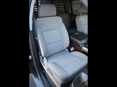 2018 Chevrolet Silverado 1500 Work Truck   - Photo 50 - Mesa, AZ 85201
