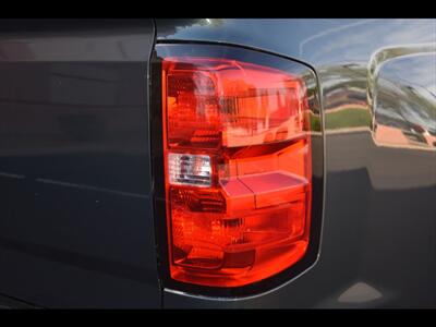 2018 Chevrolet Silverado 1500 Work Truck   - Photo 28 - Mesa, AZ 85201