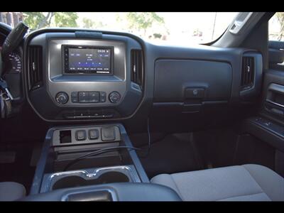 2018 Chevrolet Silverado 1500 Work Truck   - Photo 47 - Mesa, AZ 85201