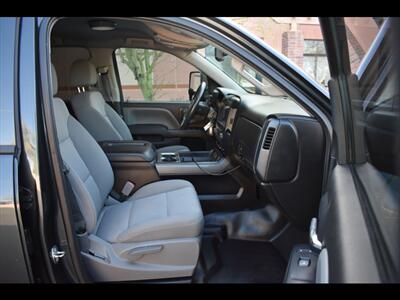 2018 Chevrolet Silverado 1500 Work Truck   - Photo 49 - Mesa, AZ 85201