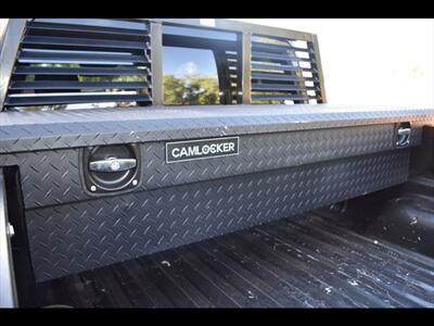 2018 Chevrolet Silverado 1500 Work Truck   - Photo 24 - Mesa, AZ 85201