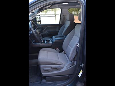 2018 Chevrolet Silverado 1500 Work Truck   - Photo 14 - Mesa, AZ 85201