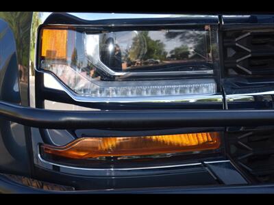 2018 Chevrolet Silverado 1500 Work Truck   - Photo 31 - Mesa, AZ 85201