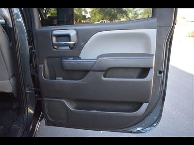2018 Chevrolet Silverado 1500 Work Truck   - Photo 44 - Mesa, AZ 85201
