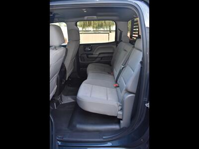 2018 Chevrolet Silverado 1500 Work Truck   - Photo 18 - Mesa, AZ 85201