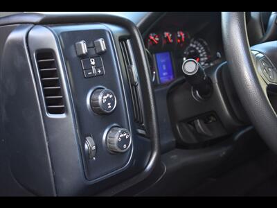2018 Chevrolet Silverado 1500 Work Truck   - Photo 13 - Mesa, AZ 85201