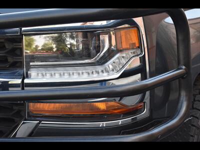 2018 Chevrolet Silverado 1500 Work Truck   - Photo 33 - Mesa, AZ 85201