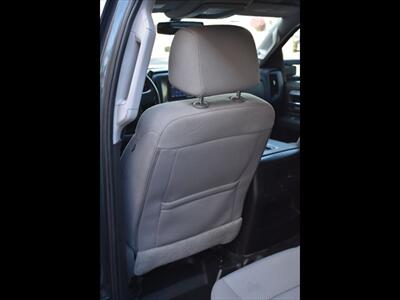 2018 Chevrolet Silverado 1500 Work Truck   - Photo 19 - Mesa, AZ 85201