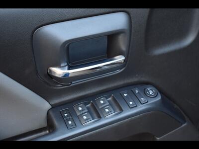 2018 Chevrolet Silverado 1500 Work Truck   - Photo 17 - Mesa, AZ 85201