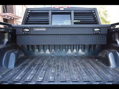 2018 Chevrolet Silverado 1500 Work Truck   - Photo 27 - Mesa, AZ 85201