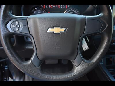 2018 Chevrolet Silverado 1500 Work Truck   - Photo 12 - Mesa, AZ 85201