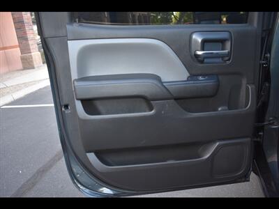 2018 Chevrolet Silverado 1500 Work Truck   - Photo 20 - Mesa, AZ 85201