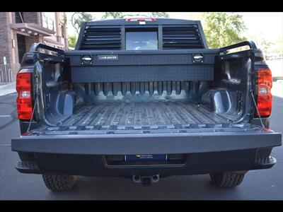 2018 Chevrolet Silverado 1500 Work Truck   - Photo 26 - Mesa, AZ 85201
