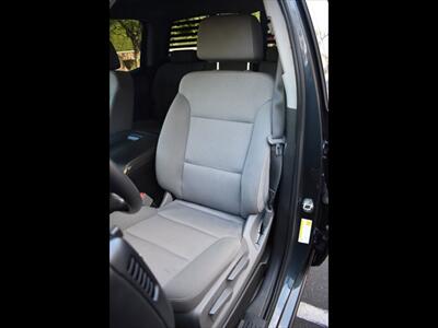 2018 Chevrolet Silverado 1500 Work Truck   - Photo 15 - Mesa, AZ 85201