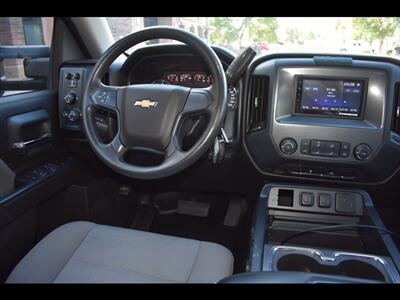 2018 Chevrolet Silverado 1500 Work Truck   - Photo 46 - Mesa, AZ 85201
