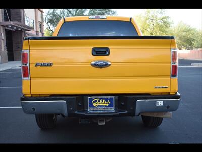 2014 Ford F-150 XL   - Photo 9 - Mesa, AZ 85201
