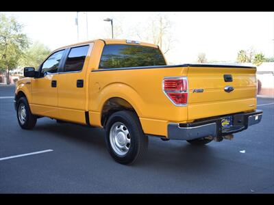 2014 Ford F-150 XL   - Photo 6 - Mesa, AZ 85201