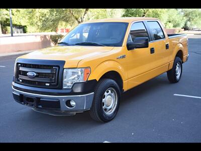 2014 Ford F-150 XL   - Photo 3 - Mesa, AZ 85201