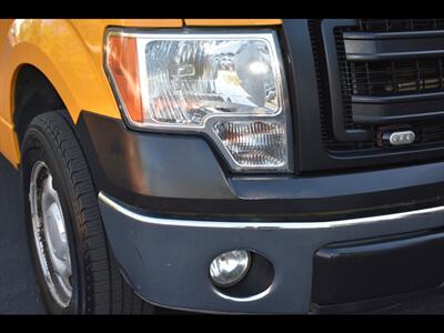 2014 Ford F-150 XL   - Photo 40 - Mesa, AZ 85201