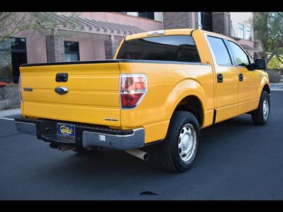 2014 Ford F-150 XL   - Photo 7 - Mesa, AZ 85201