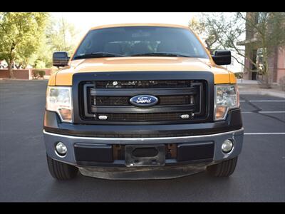 2014 Ford F-150 XL   - Photo 8 - Mesa, AZ 85201