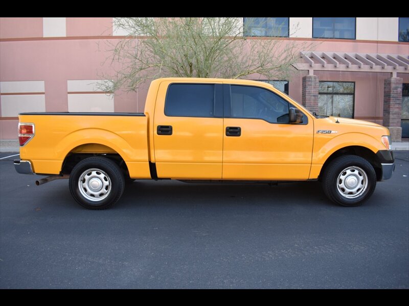 2014 Ford F-150 XL - Photo 1 - Mesa, AZ 85201