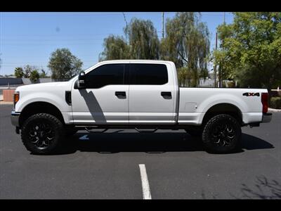2017 Ford F-250 Super Duty XLT   - Photo 4 - Mesa, AZ 85201
