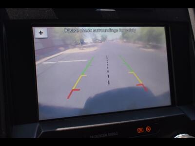2017 Ford F-250 Super Duty XLT   - Photo 11 - Mesa, AZ 85201