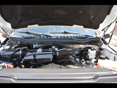 2017 Ford F-250 Super Duty XLT   - Photo 37 - Mesa, AZ 85201