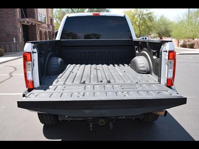 2017 Ford F-250 Super Duty XLT   - Photo 21 - Mesa, AZ 85201