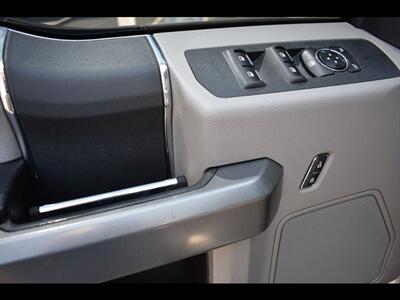 2017 Ford F-250 Super Duty XLT   - Photo 17 - Mesa, AZ 85201