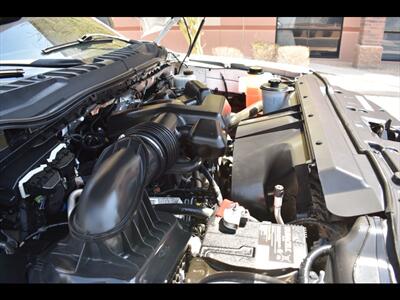 2017 Ford F-250 Super Duty XLT   - Photo 38 - Mesa, AZ 85201