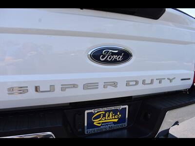 2017 Ford F-250 Super Duty XLT   - Photo 47 - Mesa, AZ 85201