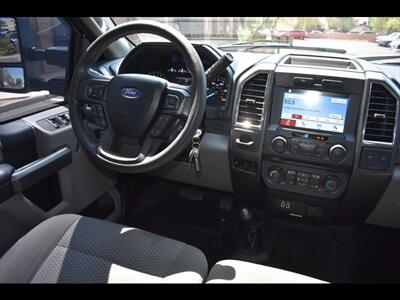 2017 Ford F-250 Super Duty XLT   - Photo 27 - Mesa, AZ 85201