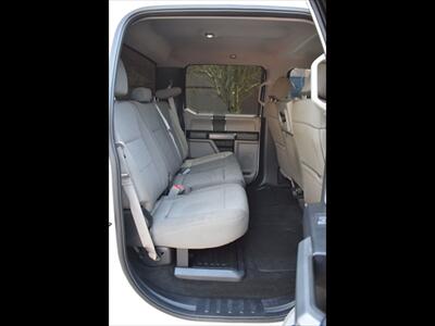 2017 Ford F-250 Super Duty XLT   - Photo 24 - Mesa, AZ 85201