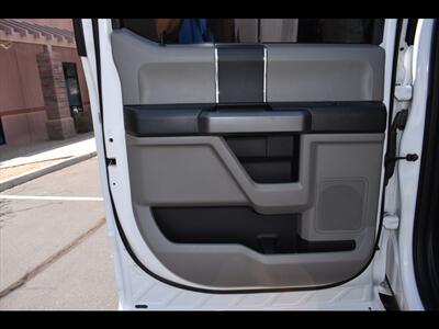 2017 Ford F-250 Super Duty XLT   - Photo 20 - Mesa, AZ 85201