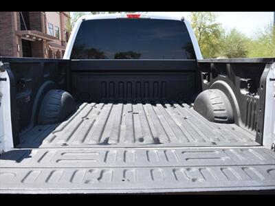 2017 Ford F-250 Super Duty XLT   - Photo 22 - Mesa, AZ 85201