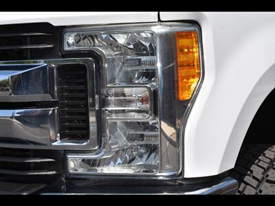 2017 Ford F-250 Super Duty XLT   - Photo 43 - Mesa, AZ 85201
