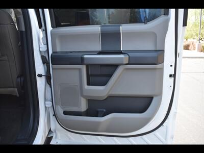 2017 Ford F-250 Super Duty XLT   - Photo 26 - Mesa, AZ 85201