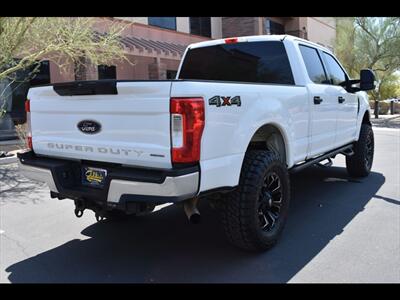 2017 Ford F-250 Super Duty XLT   - Photo 7 - Mesa, AZ 85201